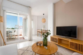 Apartment La Preciosa at Valle Romano, Estepona